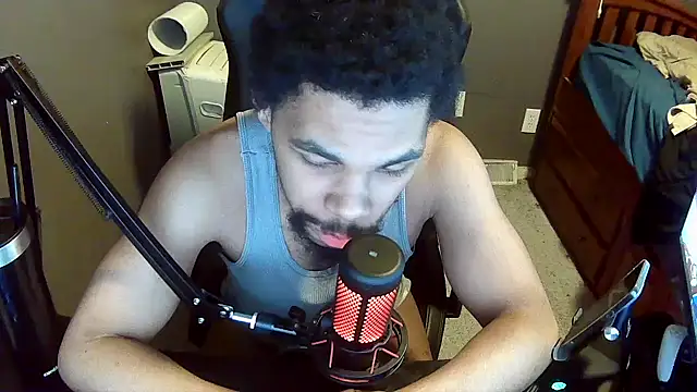 Neovergil0 online show from 29, 1, 2025