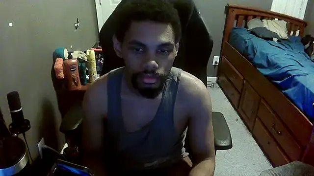 Neovergil0 online show from 3, 11, 2025