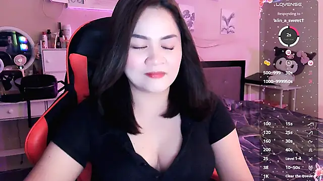 yenyen  online show from 7, 1, 2026