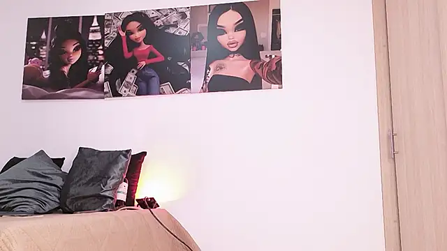Ariana lopezz online show from 4, 6, 2026