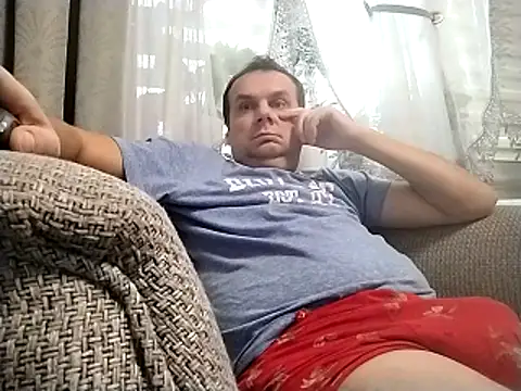 grzes19763 online show from 3, 12, 2025