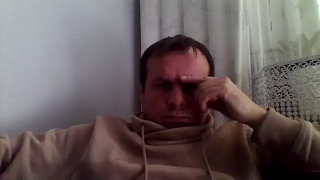 grzes19763 online show from 13, 5, 2026