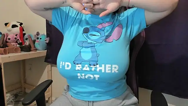 Bigt3ti online show from 11, 1, 2025