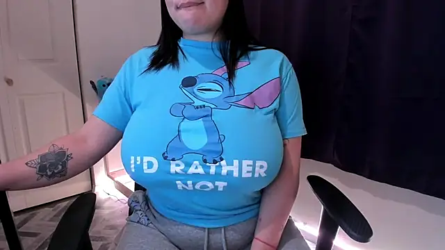 Bigt3ti online show from 11, 1, 2025