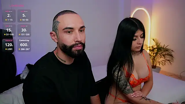 the lucky men   online show from 15, 2, 2025