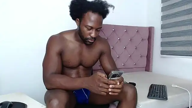 BlackNike online show from 14, 10, 2025