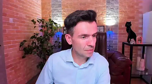 SteveTiger online show from 15, 2, 2025