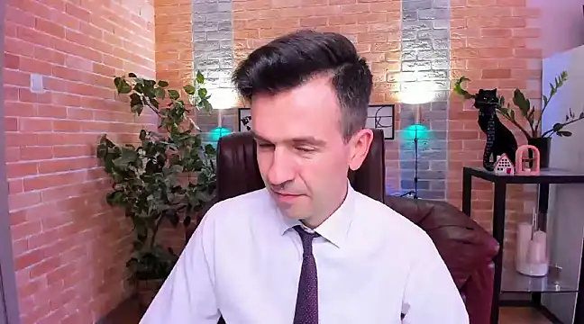 SteveTiger online show from 17, 2, 2025