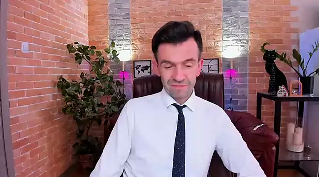 SteveTiger online show from 21, 2, 2025