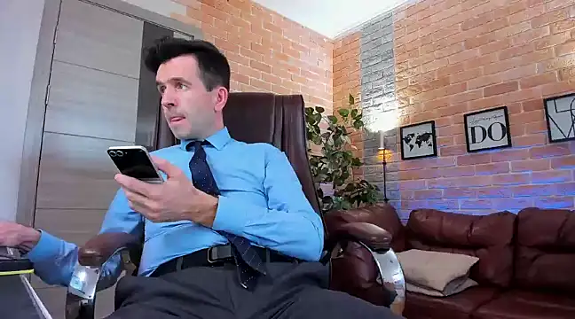 SteveTiger online show from 26, 2, 2025