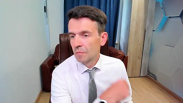 SteveTiger online show from 12, 9, 2025