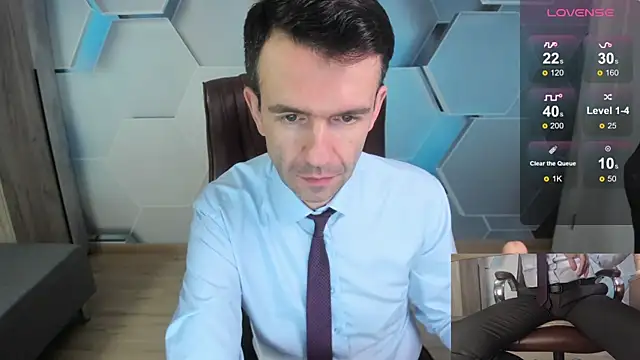 SteveTiger online show from 19, 1, 2026