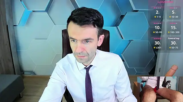 SteveTiger online show from 30, 3, 2026