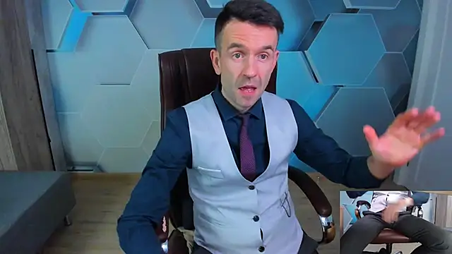 SteveTiger online show from 14, 4, 2026