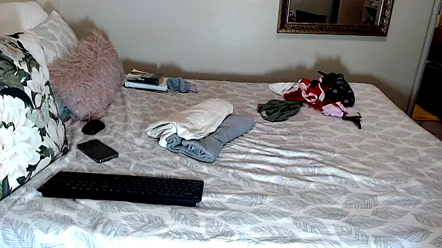 FitSelina66 online show from 19, 3, 2025