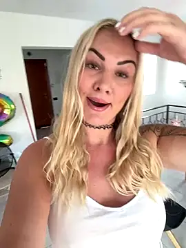 NastyMilf  online show from 5, 11, 2025