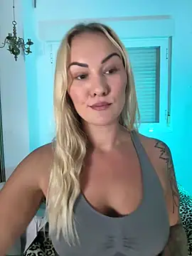 NastyMilf  online show from 19, 12, 2025