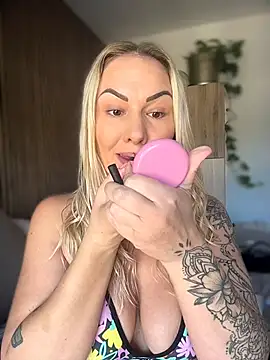 NastyMilf  online show from 16, 2, 2026