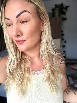 NastyMilf  online show from 24, 3, 2026