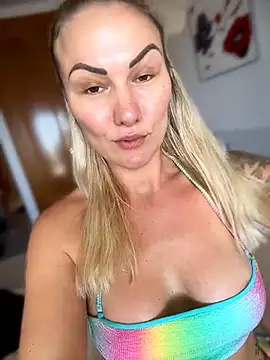 NastyMilf  online show from 18, 5, 2026