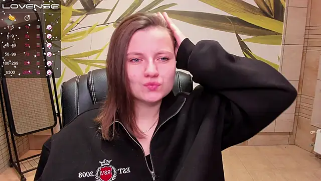 MelindaTin online show from 19, 2, 2026