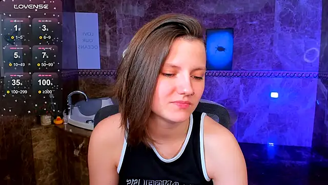 MelindaTin online show from 9, 4, 2026