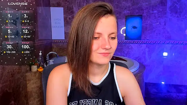 MelindaTin online show from 16, 7, 2026