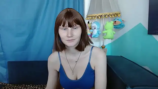 cornflower mm online show from 25, 9, 2025