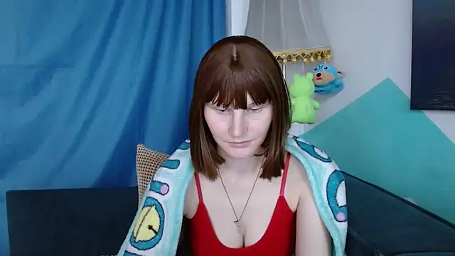 cornflower mm online show from 29, 9, 2025