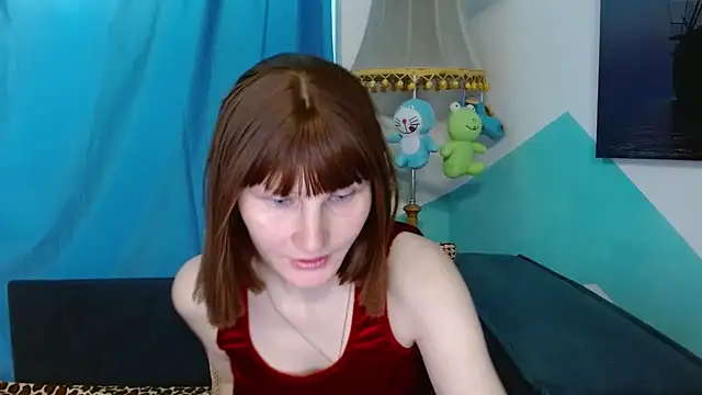 cornflower mm online show from 29, 11, 2025