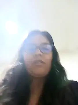 Ixchel Anaid online show from 16, 2, 2025