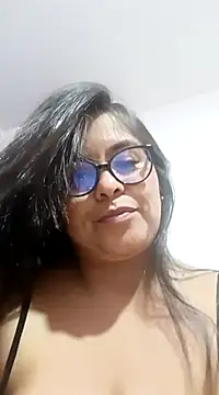 Ixchel Anaid online show from 14, 3, 2025
