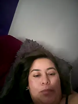 Ixchel Anaid online show from 21, 12, 2025