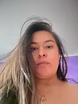 Ixchel Anaid online show from 17, 2, 2026