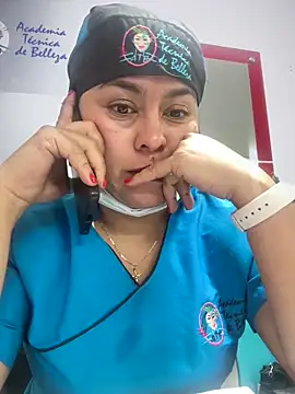 Ixchel Anaid online show from 11, 3, 2026