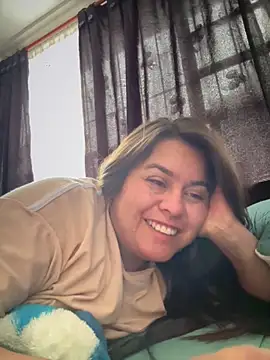 Ixchel Anaid online show from 19, 4, 2026