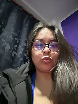 Snapshot of Ixchel_Anaid chatting on 19, 7, 2026 Ixchel Anaid online show from 19, 7, 2026