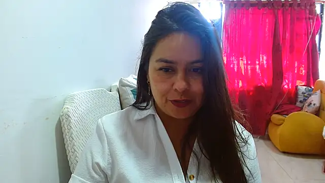 Snapshot of Ixchel_Anaid chatting on 20, 7, 2026 Ixchel Anaid online show from 20, 7, 2026