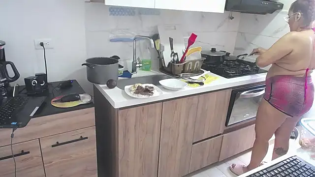 Tits  sweet online show from 17, 1, 2025