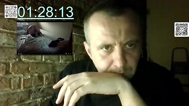 MrWhitePL online show from 7, 11, 2025