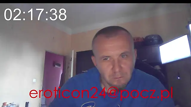 MrWhitePL online show from 20, 4, 2026