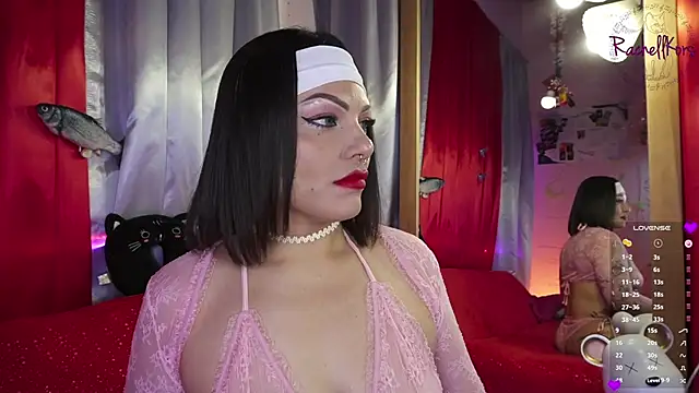 Rachellkors online show from 21, 3, 2025