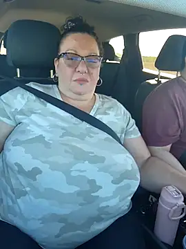 Miss Phat Booty online show from 20, 9, 2025