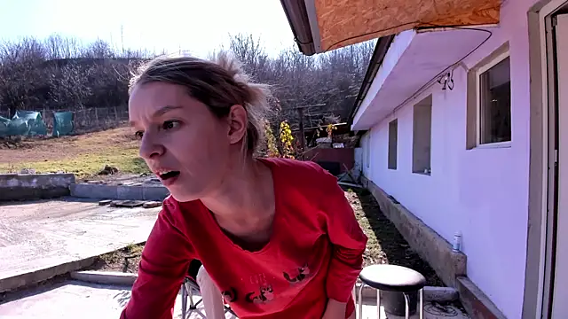 luxurydoll21 online show from 12, 3, 2025