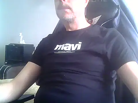 boran34 online show from 19, 5, 2026