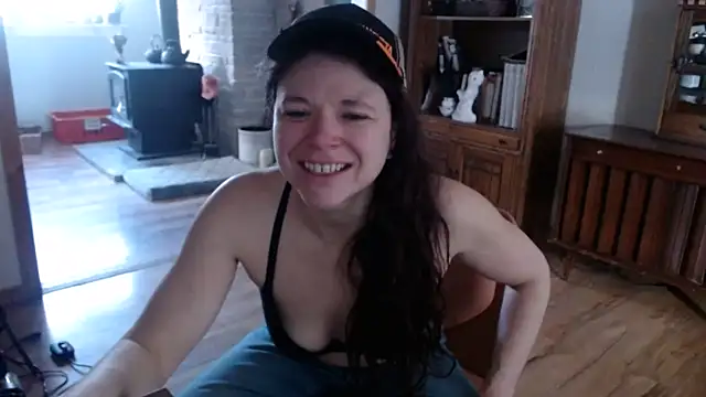 MarcyJones online show from 15, 1, 2025