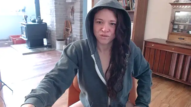 MarcyJones online show from 19, 1, 2025