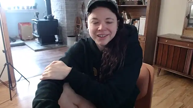 MarcyJones online show from 20, 1, 2025