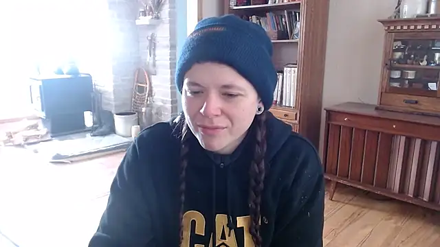 MarcyJones online show from 24, 1, 2025