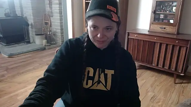 MarcyJones online show from 25, 1, 2025